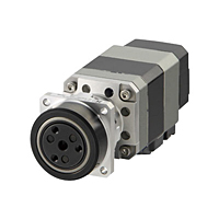 Stepper Motor