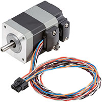 Compact Stepper Motor