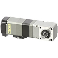 Stepper Motor