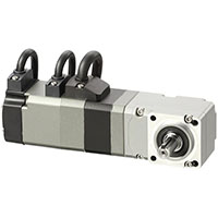Stepper Motor