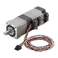 Stepper Motor