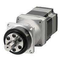 Stepper Motor