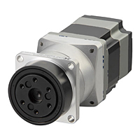 Stepper Motor