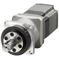Stepper Motor