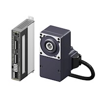 Brushless DC Motor