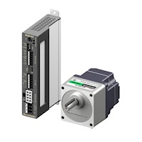 Brushless DC Motor