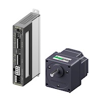 Brushless DC Motor