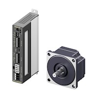Brushless DC Motor