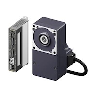 Brushless DC Motor