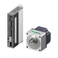 Brushless DC Motor