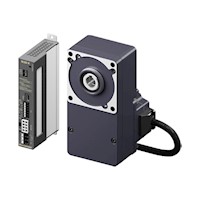 Brushless DC Motor