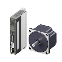 Brushless DC Motor
