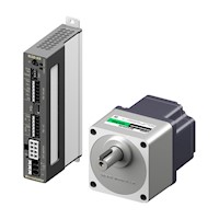 Brushless DC Motor