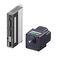 Brushless DC Motor