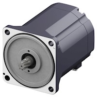 Brushless DC Motor