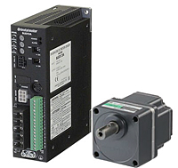 Brushless DC Motor