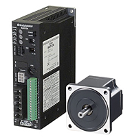 Brushless DC Motor