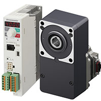 Brushless DC Motor