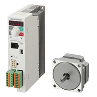 Brushless DC Motor