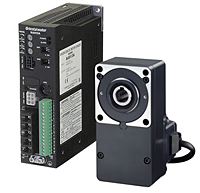 Brushless DC Motor