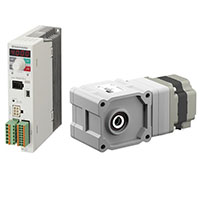 Brushless DC Motor
