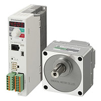 Brushless DC Motor