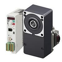 Brushless DC Motor