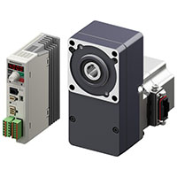 Brushless DC Motor