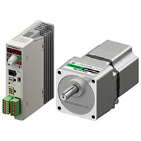 Brushless DC Motor