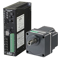 Brushless DC Motor