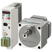 Brushless DC Motor