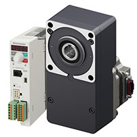 Brushless DC Motor