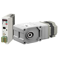 Brushless DC Motor