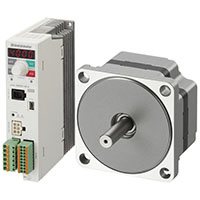 Brushless DC Motor