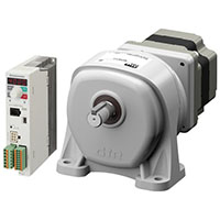Brushless DC Motor