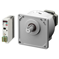Brushless DC Motor