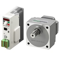 Brushless DC Motor Speed Control System
