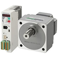 Brushless DC Motor