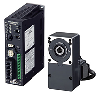 Brushless DC Motor