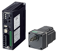 Brushless DC Motor