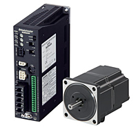 Brushless DC Motor