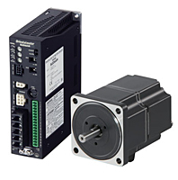 Brushless DC Motor