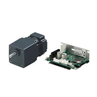Brushless DC Motor