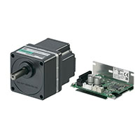 Brushless DC Motor