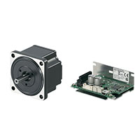 Brushless DC Motor