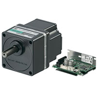Brushless DC Motor