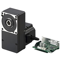 Brushless DC Motor