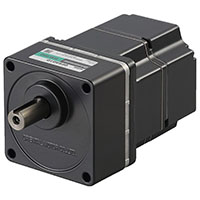Brushless DC Motor
