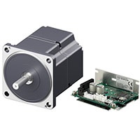 Brushless DC Motor
