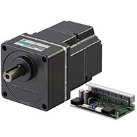 Brushless DC Motor